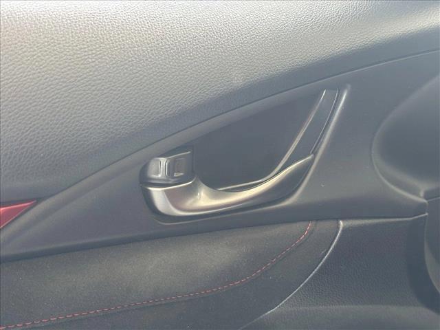 used 2018 Honda Civic Type R car, priced at $36,617