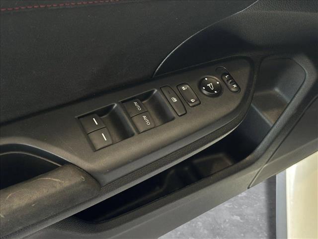 used 2018 Honda Civic Type R car, priced at $36,617