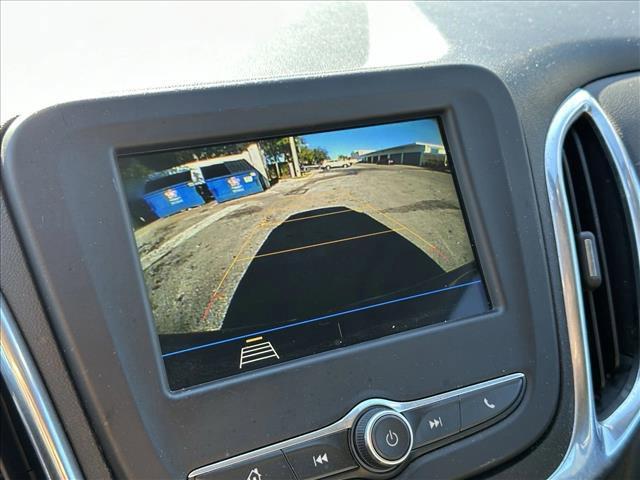 used 2019 Chevrolet Equinox car, priced at $13,999