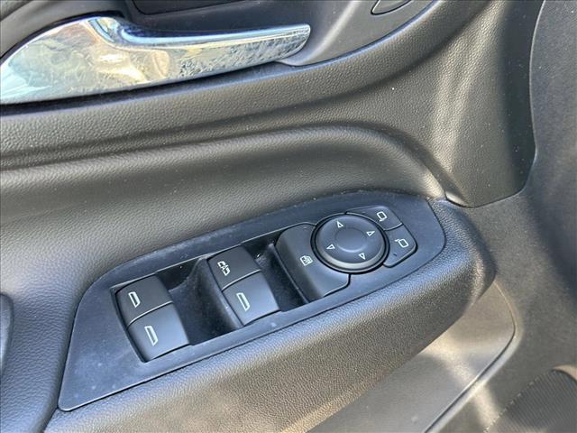 used 2019 Chevrolet Equinox car, priced at $13,999