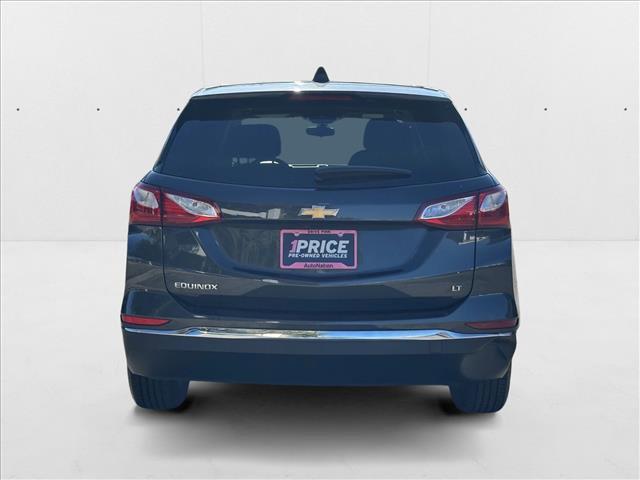 used 2019 Chevrolet Equinox car, priced at $13,999