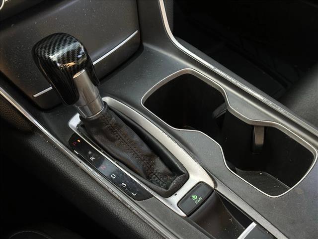 used 2019 Honda Accord car, priced at $17,295