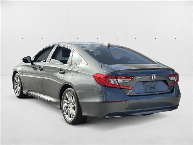 used 2019 Honda Accord car, priced at $17,295