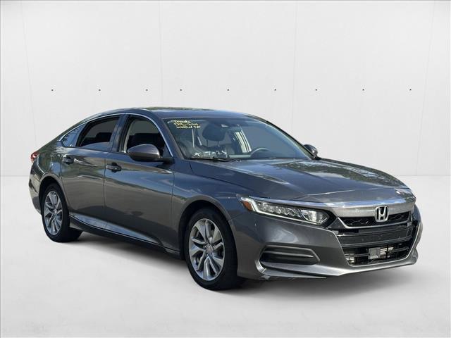 used 2019 Honda Accord car, priced at $17,295