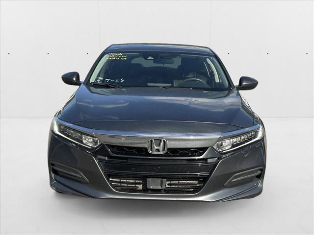 used 2019 Honda Accord car, priced at $17,295