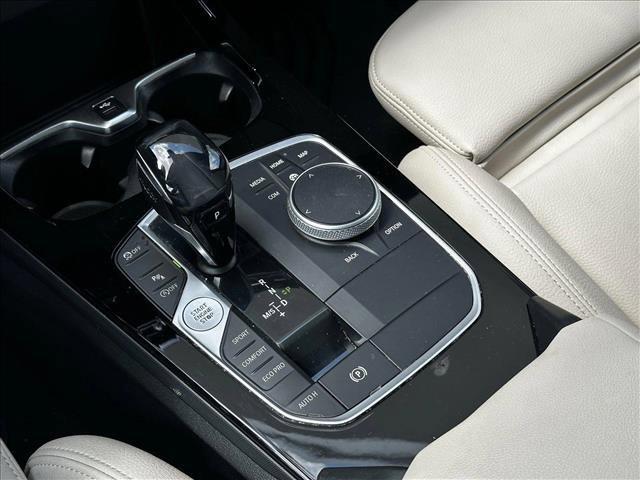 used 2021 BMW 228 Gran Coupe car, priced at $27,895