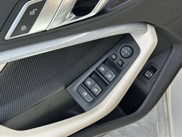 used 2021 BMW 228 Gran Coupe car, priced at $27,895