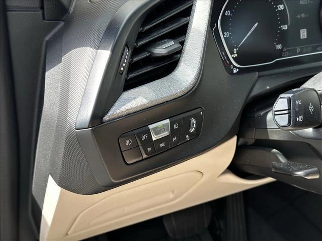 used 2021 BMW 228 Gran Coupe car, priced at $22,913