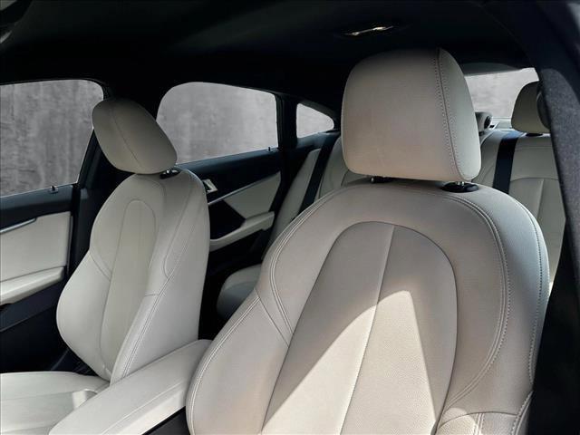 used 2021 BMW 228 Gran Coupe car, priced at $27,895