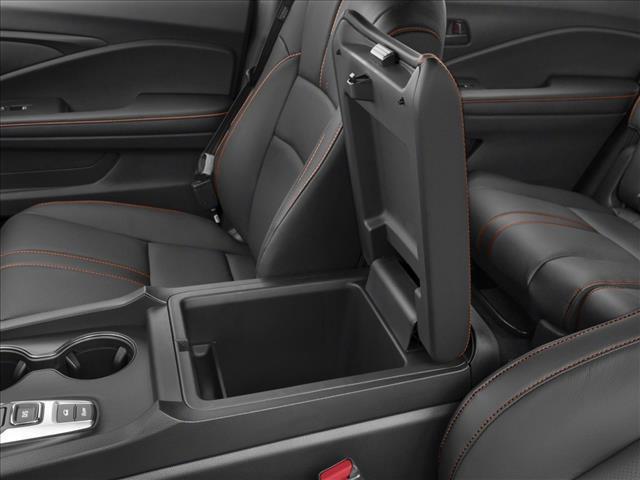 new 2026 Honda Passport car, priced at $49,698