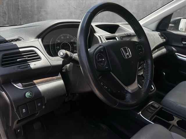 used 2016 Honda CR-V car, priced at $16,980