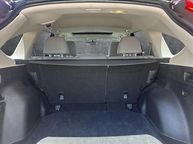 used 2016 Honda CR-V car, priced at $16,980