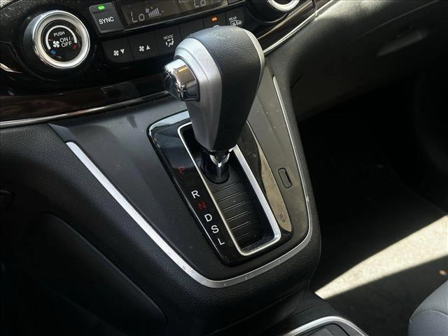 used 2016 Honda CR-V car, priced at $16,980