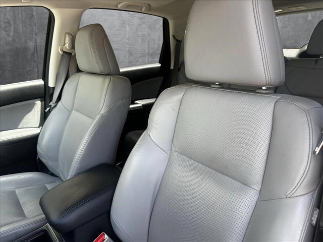used 2016 Honda CR-V car, priced at $16,980