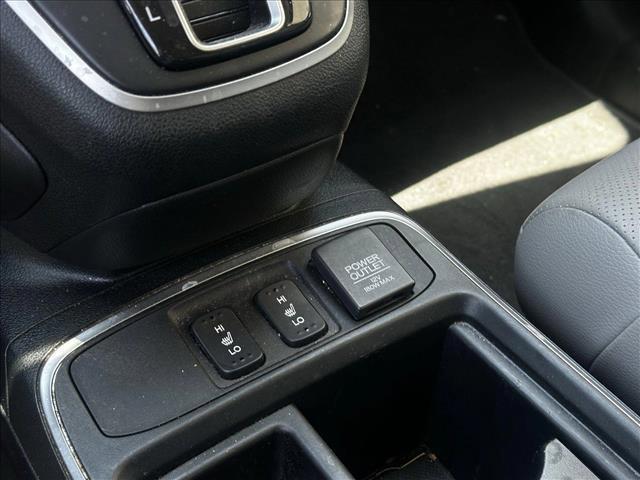 used 2016 Honda CR-V car, priced at $16,980