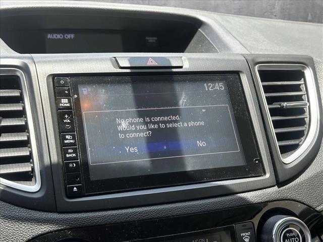 used 2016 Honda CR-V car, priced at $16,980