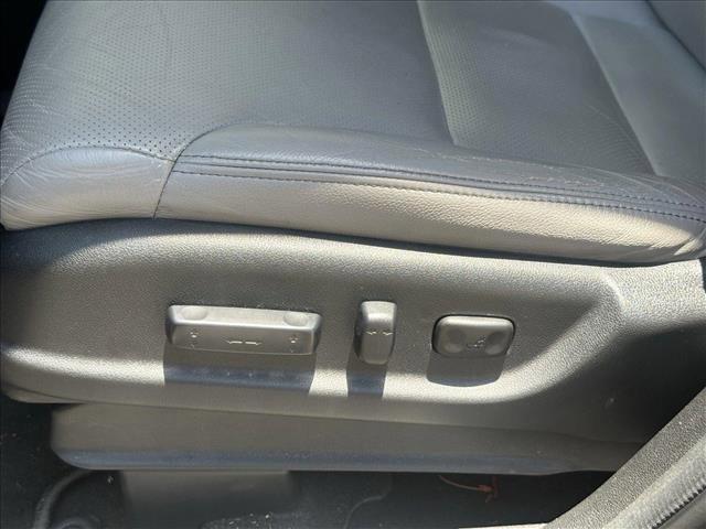 used 2016 Honda CR-V car, priced at $16,980