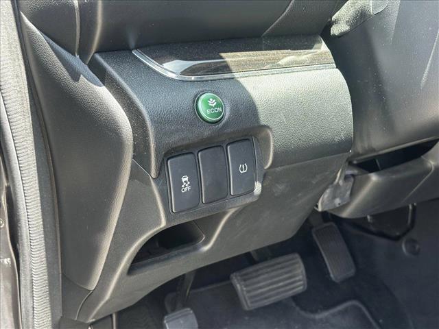 used 2016 Honda CR-V car, priced at $16,980