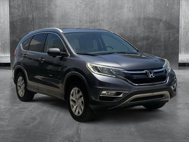 used 2016 Honda CR-V car, priced at $16,980