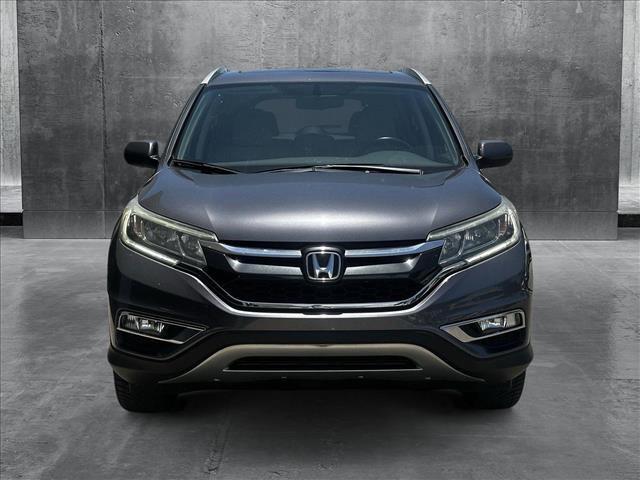 used 2016 Honda CR-V car, priced at $16,980