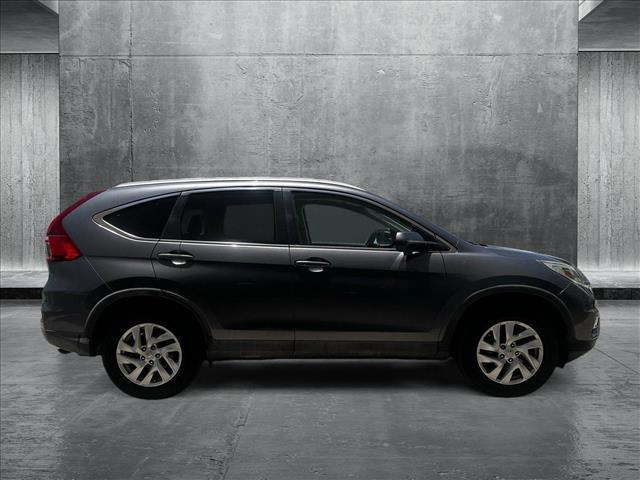 used 2016 Honda CR-V car, priced at $16,980