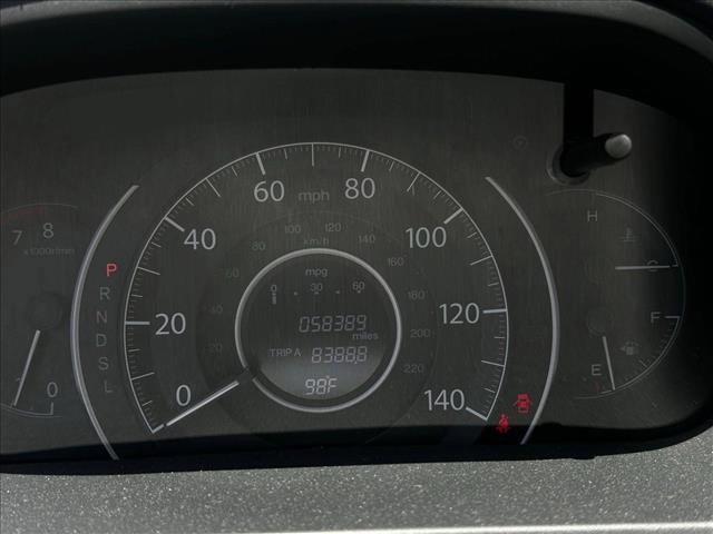 used 2016 Honda CR-V car, priced at $16,980