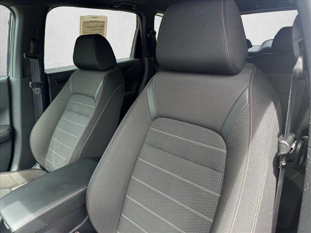 used 2023 Honda CR-V Hybrid car, priced at $24,895