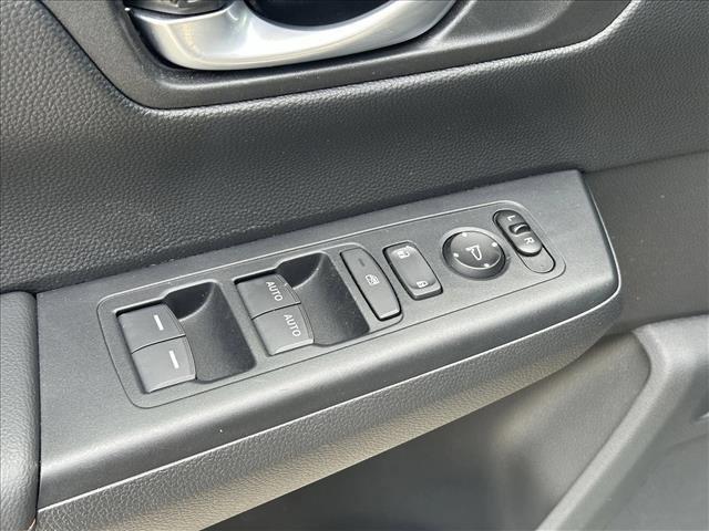 used 2023 Honda CR-V Hybrid car, priced at $24,895