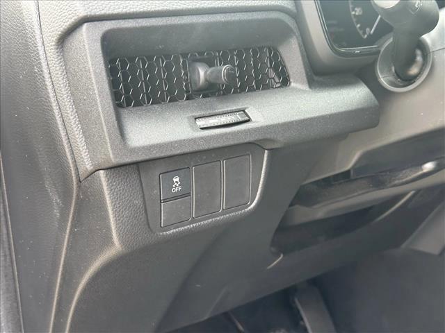 used 2023 Honda CR-V Hybrid car, priced at $24,895