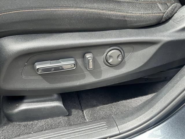 used 2023 Honda CR-V Hybrid car, priced at $24,895