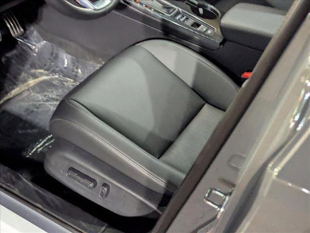 new 2025 Honda Civic Hybrid car, priced at $33,555