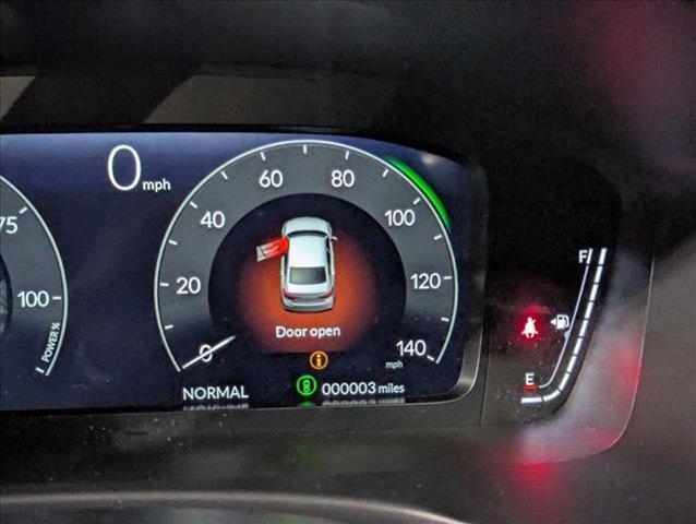 new 2025 Honda Civic Hybrid car, priced at $33,555