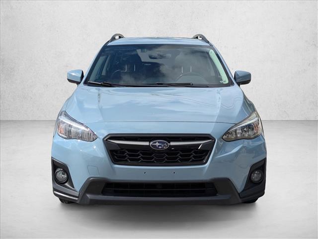 used 2018 Subaru Crosstrek car, priced at $13,268