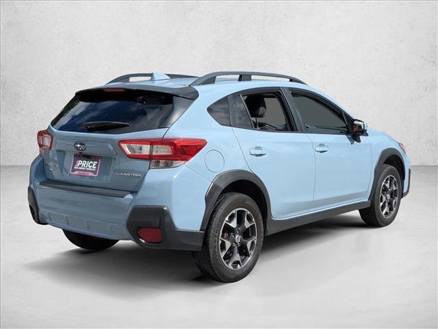 used 2018 Subaru Crosstrek car, priced at $13,268