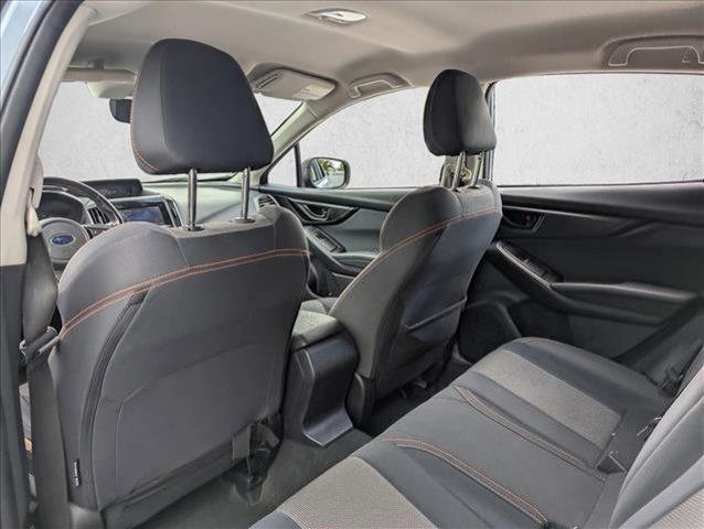 used 2018 Subaru Crosstrek car, priced at $13,268