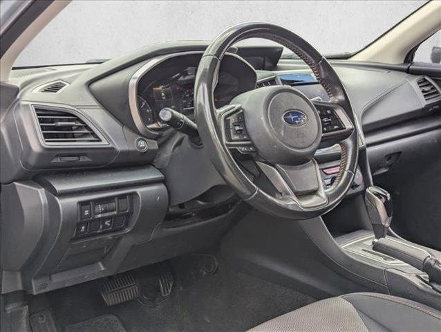 used 2018 Subaru Crosstrek car, priced at $13,268