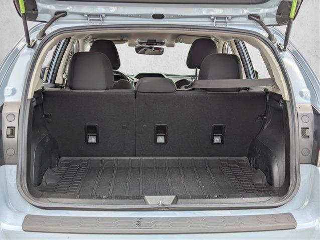 used 2018 Subaru Crosstrek car, priced at $13,268