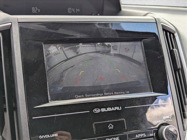 used 2018 Subaru Crosstrek car, priced at $13,268