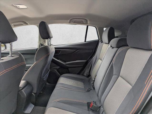 used 2018 Subaru Crosstrek car, priced at $13,268