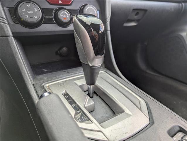 used 2018 Subaru Crosstrek car, priced at $13,268