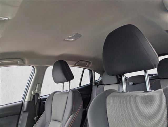 used 2018 Subaru Crosstrek car, priced at $13,268