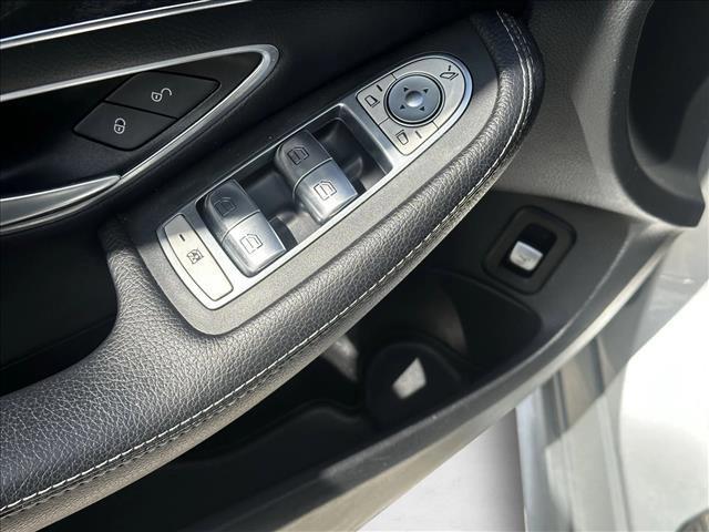 used 2015 Mercedes-Benz C-Class car, priced at $13,695