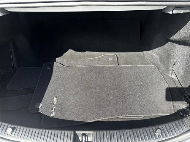 used 2015 Mercedes-Benz C-Class car, priced at $13,695