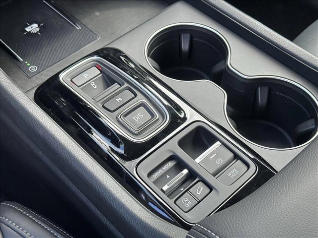 new 2025 Honda Pilot car, priced at $47,450