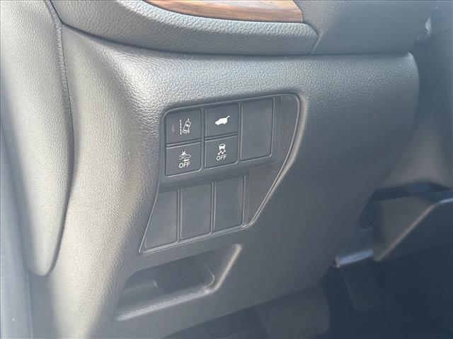 used 2022 Honda CR-V car, priced at $25,395