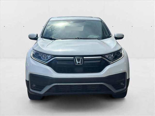 used 2022 Honda CR-V car, priced at $25,395