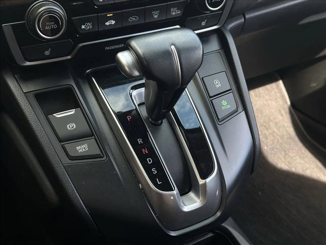 used 2022 Honda CR-V car, priced at $25,395
