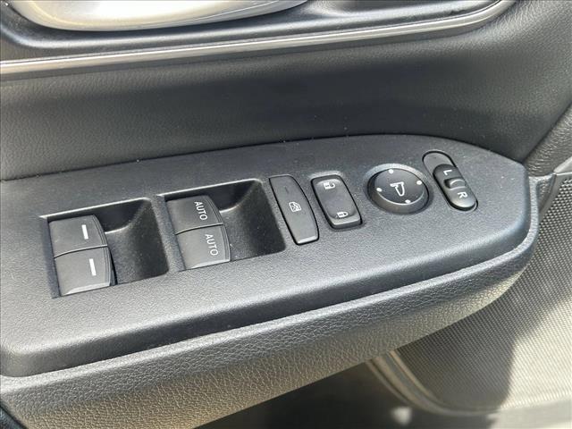used 2022 Honda CR-V car, priced at $25,395