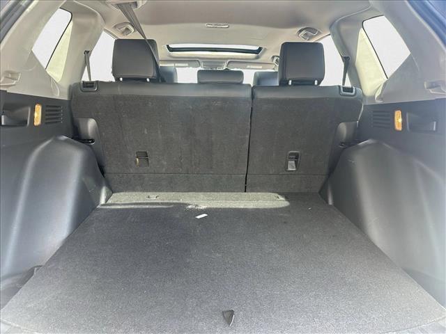 used 2022 Honda CR-V car, priced at $25,395