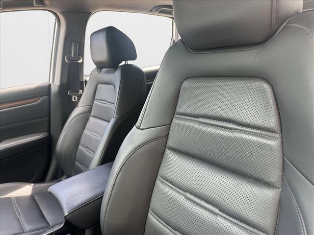 used 2022 Honda CR-V car, priced at $25,395
